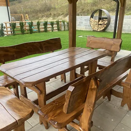 Slnecne Pod Dumbierom *