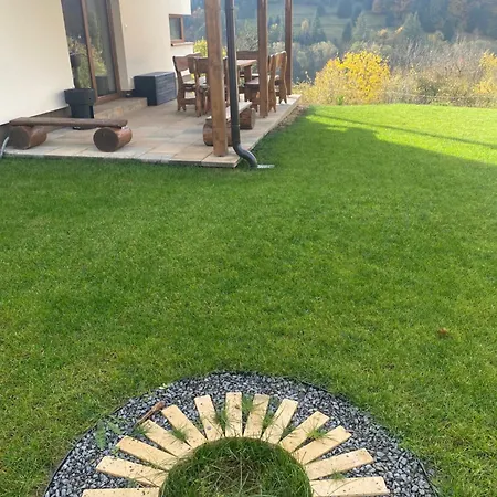 Slnecne Pod Dumbierom Vakantiehuis *