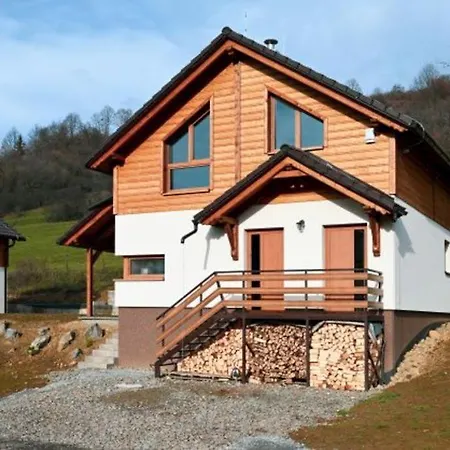 Slnecne Pod Dumbierom Mýto pod Ďumbierom