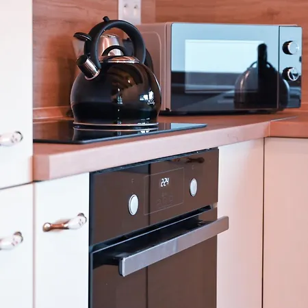 Slnecne Pod Dumbierom בית נופש