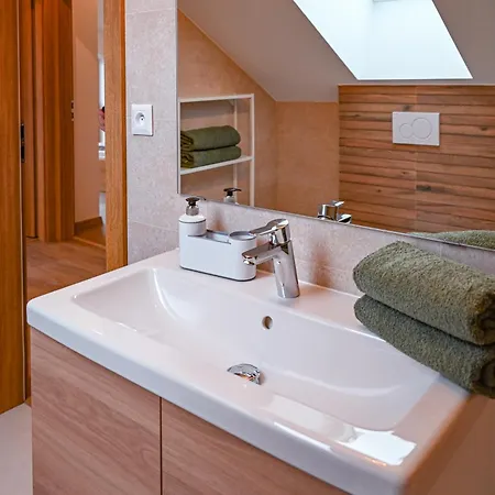 Slnecne Pod Dumbierom * Mýto pod Ďumbierom