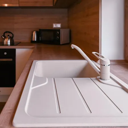 Slnecne Pod Dumbierom Mýto pod Ďumbierom