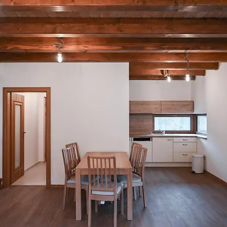 Slnecne Pod Dumbierom *