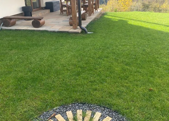 Slnečné Pod ďumbierom Hébergement de vacances *