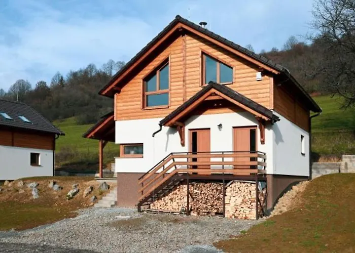 Slnečné Pod ďumbierom Mýto pod Ďumbierom