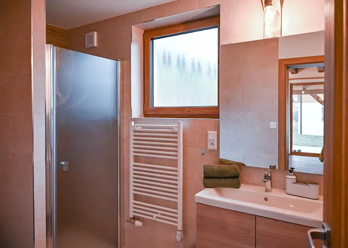 Slnečné Pod ďumbierom Hébergement de vacances *