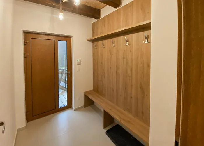 Hébergement de vacances Slnečné Pod ďumbierom